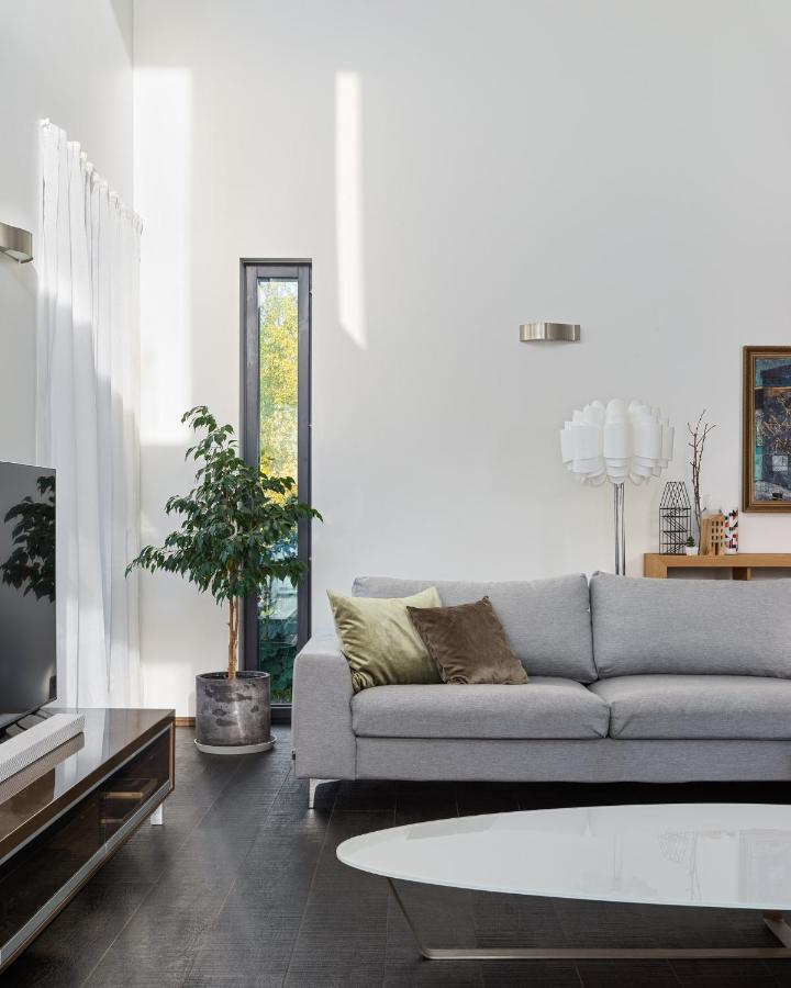 Sun Villa Ιμάτρα Εξωτερικό φωτογραφία