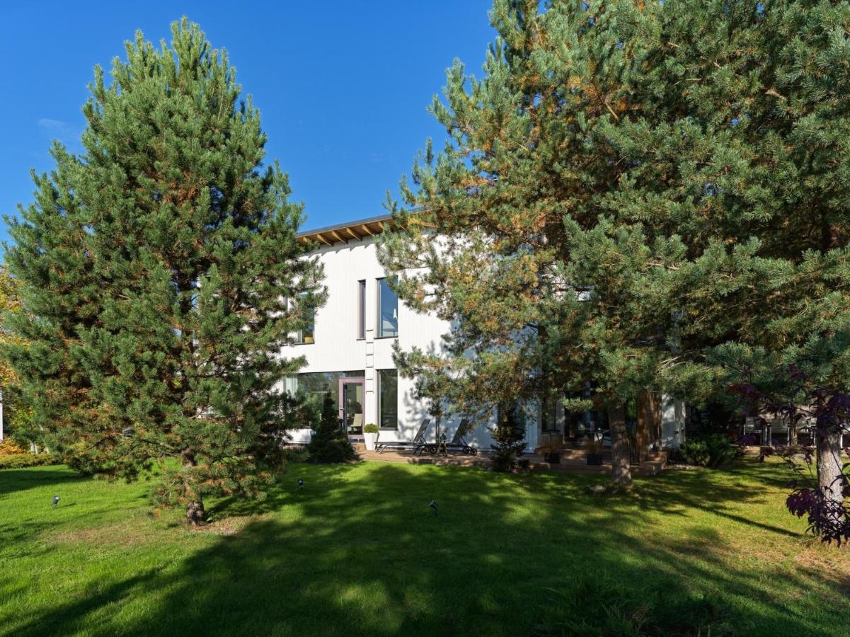 Sun Villa Ιμάτρα Εξωτερικό φωτογραφία