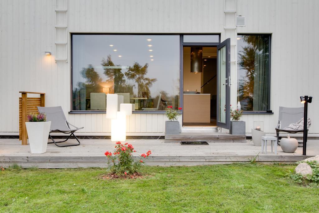 Sun Villa Ιμάτρα Εξωτερικό φωτογραφία