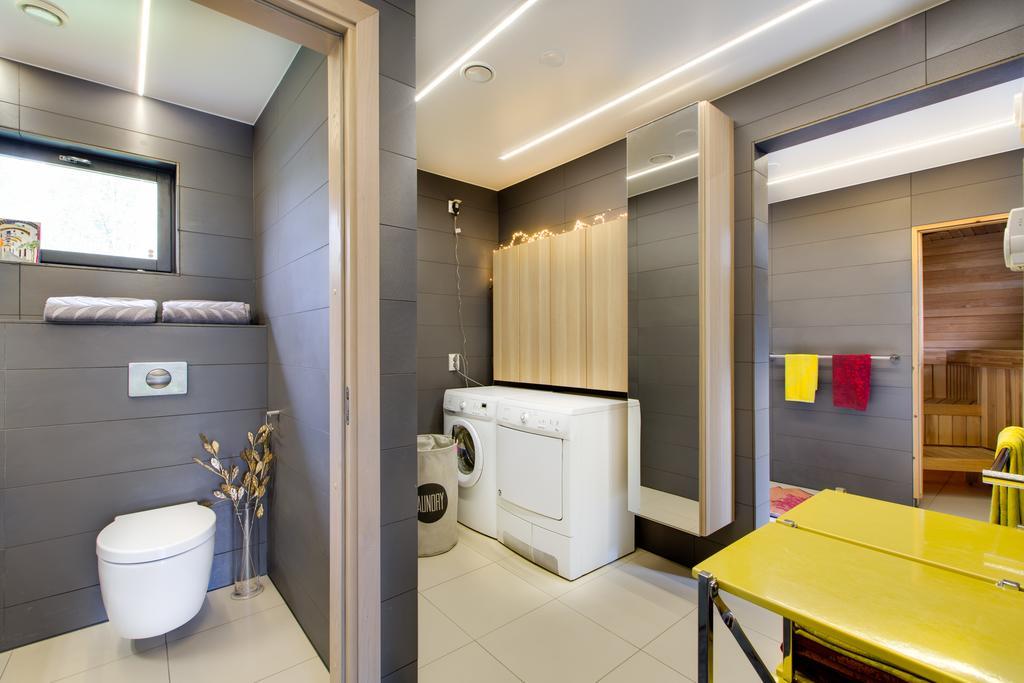 Sun Villa Ιμάτρα Εξωτερικό φωτογραφία
